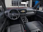 2025 Chevrolet Colorado Crew Cab 4WD Pickup for sale #S65809 - photo 15