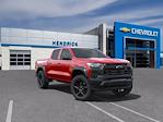 2025 Chevrolet Colorado Crew Cab 4WD Pickup for sale #S65809 - photo 1