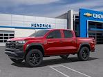 2025 Chevrolet Colorado Crew Cab 4WD Pickup for sale #S65809 - photo 3