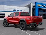 2025 Chevrolet Colorado Crew Cab 4WD Pickup for sale #S65809 - photo 4