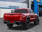 2025 Chevrolet Colorado Crew Cab 4WD Pickup for sale #S65809 - photo 2