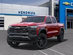 2025 Chevrolet Colorado Crew Cab 4WD Pickup for sale #S65809 - photo 6
