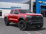 2025 Chevrolet Colorado Crew Cab 4WD Pickup for sale #S65809 - photo 7