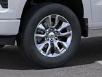 2025 Chevrolet Silverado 1500 Crew Cab 4WD Pickup for sale #S65896 - photo 9