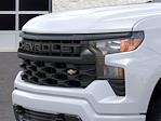 2025 Chevrolet Silverado 1500 Crew Cab 4WD Pickup for sale #S65896 - photo 13