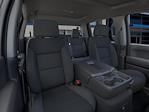 2025 Chevrolet Silverado 1500 Crew Cab 4WD Pickup for sale #S65896 - photo 16