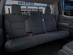 2025 Chevrolet Silverado 1500 Crew Cab 4WD Pickup for sale #S65896 - photo 17
