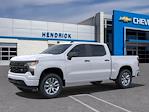 2025 Chevrolet Silverado 1500 Crew Cab 4WD Pickup for sale #S65896 - photo 3
