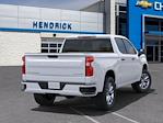 2025 Chevrolet Silverado 1500 Crew Cab 4WD Pickup for sale #S65896 - photo 2