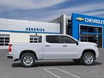 2025 Chevrolet Silverado 1500 Crew Cab 4WD Pickup for sale #S65896 - photo 5