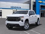 2025 Chevrolet Silverado 1500 Crew Cab 4WD Pickup for sale #S65896 - photo 6