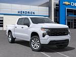 2025 Chevrolet Silverado 1500 Crew Cab 4WD Pickup for sale #S65896 - photo 7