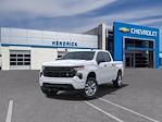 2025 Chevrolet Silverado 1500 Crew Cab 4WD Pickup for sale #S65896 - photo 8