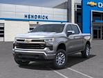 2025 Chevrolet Silverado 1500 Crew Cab 4WD, Pickup for sale #S66678 - photo 6