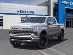 2025 Chevrolet Silverado 1500 Crew Cab 4WD, Pickup for sale #S66861 - photo 6