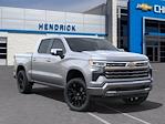 2025 Chevrolet Silverado 1500 Crew Cab 4WD, Pickup for sale #S66861 - photo 7