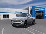 2025 Chevrolet Silverado 1500 Crew Cab 4WD, Pickup for sale #S66861 - photo 8