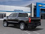 2025 Chevrolet Silverado 1500 Crew Cab 4WD, Pickup for sale #S67056 - photo 4