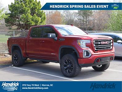 2019 GMC Sierra 1500 Crew Cab 4WD Pickup for sale #S67218A - photo 1
