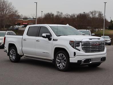 2022 GMC Sierra 1500 Crew Cab 4WD Pickup for sale #S68421A - photo 1