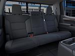 2025 Chevrolet Silverado 1500 Crew Cab 4WD Pickup for sale #S76609 - photo 17