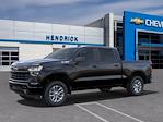 2025 Chevrolet Silverado 1500 Crew Cab 4WD Pickup for sale #S76609 - photo 3
