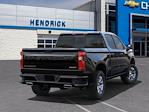 2025 Chevrolet Silverado 1500 Crew Cab 4WD Pickup for sale #S76609 - photo 2