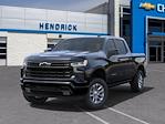 2025 Chevrolet Silverado 1500 Crew Cab 4WD Pickup for sale #S76609 - photo 6