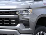 2025 Chevrolet Silverado 1500 Crew Cab 4WD Pickup for sale #S76617 - photo 10
