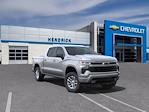 2025 Chevrolet Silverado 1500 Crew Cab 4WD Pickup for sale #S76617 - photo 1