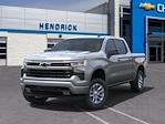 2025 Chevrolet Silverado 1500 Crew Cab 4WD Pickup for sale #S76617 - photo 6