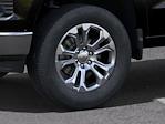 2025 Chevrolet Silverado 1500 Crew Cab 4WD Pickup for sale #S76620 - photo 9