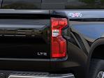 2025 Chevrolet Silverado 1500 Crew Cab 4WD Pickup for sale #S76620 - photo 11