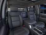 2025 Chevrolet Silverado 1500 Crew Cab 4WD Pickup for sale #S76620 - photo 16