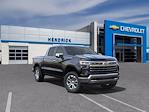 2025 Chevrolet Silverado 1500 Crew Cab 4WD Pickup for sale #S76620 - photo 1