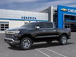2025 Chevrolet Silverado 1500 Crew Cab 4WD Pickup for sale #S76620 - photo 3