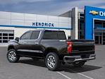 2025 Chevrolet Silverado 1500 Crew Cab 4WD Pickup for sale #S76620 - photo 4