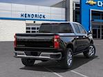2025 Chevrolet Silverado 1500 Crew Cab 4WD Pickup for sale #S76620 - photo 2