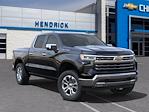 2025 Chevrolet Silverado 1500 Crew Cab 4WD Pickup for sale #S76620 - photo 7
