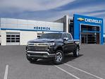 2025 Chevrolet Silverado 1500 Crew Cab 4WD Pickup for sale #S76620 - photo 8