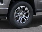2025 Chevrolet Silverado 1500 Crew Cab 4WD Pickup for sale #S76650 - photo 9