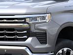 2025 Chevrolet Silverado 1500 Crew Cab 4WD Pickup for sale #S76650 - photo 10