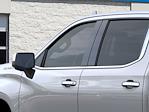 2025 Chevrolet Silverado 1500 Crew Cab 4WD Pickup for sale #S76650 - photo 12