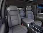 2025 Chevrolet Silverado 1500 Crew Cab 4WD Pickup for sale #S76650 - photo 16