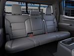 2025 Chevrolet Silverado 1500 Crew Cab 4WD Pickup for sale #S76650 - photo 17
