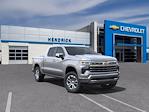 2025 Chevrolet Silverado 1500 Crew Cab 4WD Pickup for sale #S76650 - photo 1
