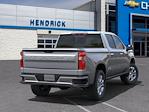 2025 Chevrolet Silverado 1500 Crew Cab 4WD Pickup for sale #S76650 - photo 2