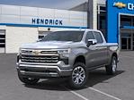 2025 Chevrolet Silverado 1500 Crew Cab 4WD Pickup for sale #S76650 - photo 6