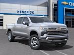 2025 Chevrolet Silverado 1500 Crew Cab 4WD Pickup for sale #S76650 - photo 7