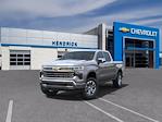 2025 Chevrolet Silverado 1500 Crew Cab 4WD Pickup for sale #S76650 - photo 8